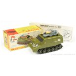 Dinky 353 "UFO" Shado 2 Mobile