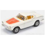 Corgi 201 "The Saint's" Volvo P1800