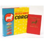 Corgi "The Great Book of Corgi 1956-1983" by Marcel R. Van Cleemput