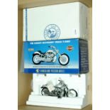 Franklin Mint, boxed 1:10 scale B11B990 LE