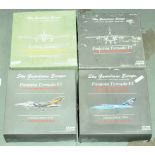 GRP inc Sky Guardians Europe, boxed 1:72 scale