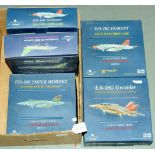GRP inc Witty Wings (China), boxed 1:72 scale