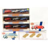 GRP inc Matchbox The Dinky Collection 3 x DY902