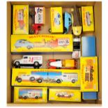 GRP inc Matchbox Models of Yesteryear Code