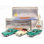 GRP inc Matchbox Dinky harder to find models