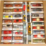 GRP inc Matchbox Dinky a large boxed DY23 1956