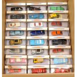 GRP inc Matchbox Dinky a large boxed 2 x DY9