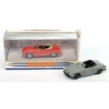 Matchbox Dinky DY035/A 1968 VE Karmann-Ghia