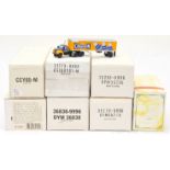 GRP inc Matchbox Convoy style models DYM35268