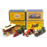 GRP inc Matchbox Models of Yesteryear (1) Y6