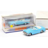 PAIR inc Matchbox Dinky Convertible models