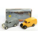 Matchbox The Dinky Collection DY4 1950 Ford E83W