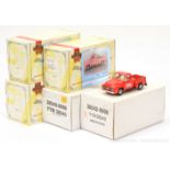 GRP inc Matchbox Models of Yesteryear