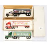 GRP inc Matchbox Collectables Big Rig Trucks