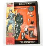 Palitoy Action Man Vintage 34153 Soldiers