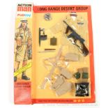 Palitoy Action Man Vintage 34330 Long Range