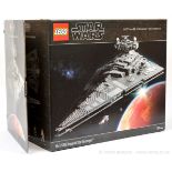 Lego 75252 Star Wars Ultimate Collector Series
