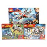 GRP inc Lego Marvel Super Heroes, Ant man