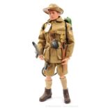 Palitoy Action Man Vintage Australian Jungle