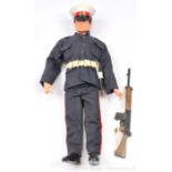 Palitoy Action Man Vintage The Royal Marines