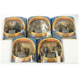 GRP inc Toy Biz The Lord of the Rings The Return
