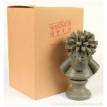 Robert Harrop Magnum Opus Dennis the Menace bust