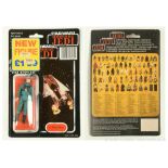 Palitoy Star Wars vintage Return of the Jedi