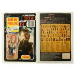 Kenner Star Wars vintage Yak Face 3 3/4" figure,