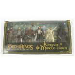 Toy Biz The Lord of the Rings The Return of the