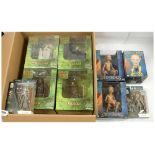 GRP inc Quantity of The Lord of the Rings