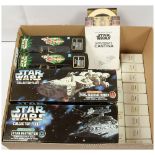 GRP inc Kenner Star Wars Power of the Force 2