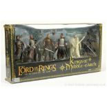 Toy Biz The Lord of the Rings The Return of the