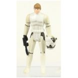 Kenner Star Wars vintage Luke Skywalker