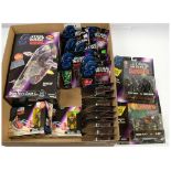 GRP inc Kenner Star Wars Shadows of the Empire 3