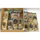 GRP inc Toy Biz The Lord of the Rings figures x