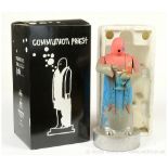 Maharishi 2006 Mark Gonzales Communion Priest