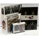 GRP inc DC Collectibles 75 Years of Batman 4