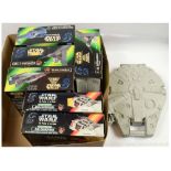 GRP inc Kenner Star Wars Power of the Force 2