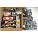 QTY inc Quantity of Star Trek related