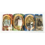 GRP inc Toy Biz The Lord of the Rings figures