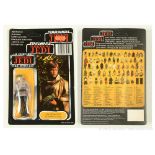 Palitoy Star Wars vintage Return of the Jedi