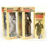 GRP inc Hasbro Action Man 50th Anniversary