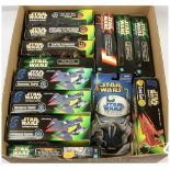 GRP inc Kenner Star Wars Power of the Force 2,