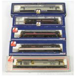 GRP inc Lima OO Gauge Diesel and Electric Locos