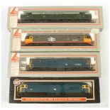 GRP inc OO Gauge Diesel Locos Lima 5062 1Co-Co1