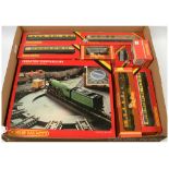 GRP inc Hornby Railways Rolling Stock