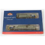 Bachmann OO Gauge 31-575 Network Rail Windhoff