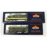 PAIR inc Bachmann OO Gauge BR Diesel Locos