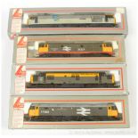 GRP inc Lima OO Gauge Diesel Locos 5023 Co-Co