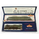 PAIR inc Bachmann OO Gauge BR Steam and Diesel